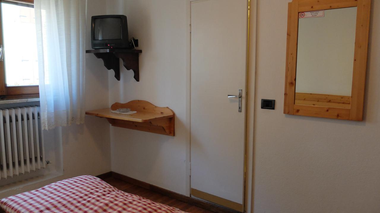 Albergo Sport Abetone Exterior foto