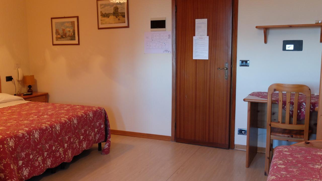 Albergo Sport Abetone Exterior foto