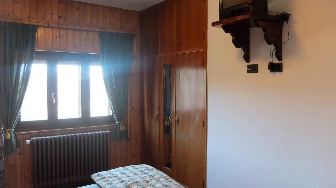Albergo Sport Abetone Exterior foto